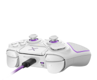 Victrix Pad bezprzewodowy Pro BFG PS5/PS4/PC - Biały 052-002-WH - 1236667 - zdjęcie 7